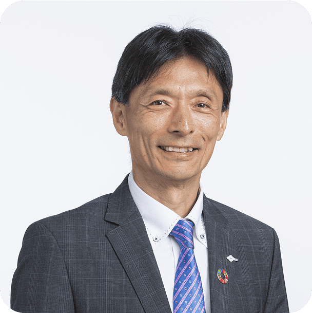 住田 孝之