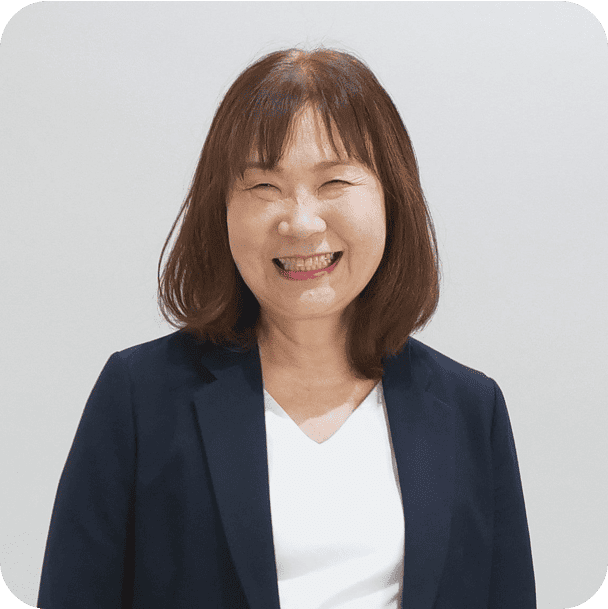 内海 美保