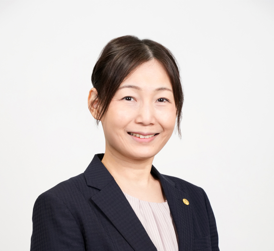 上田佳子