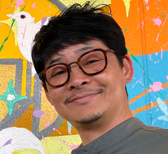 八木洋介