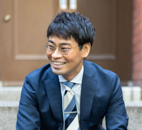 奥村泰宏