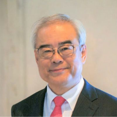 竹添 晃 氏