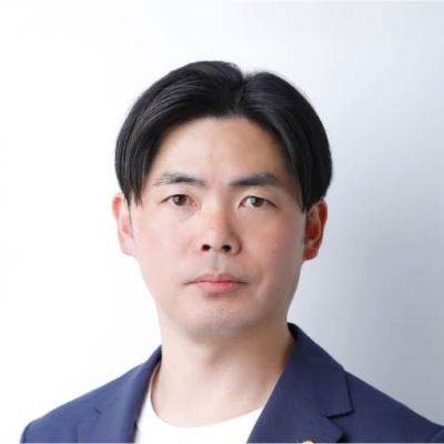 村上 和希 氏
