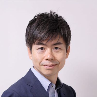 深野 愼一 氏