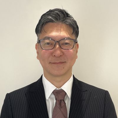 田中 秀明 氏