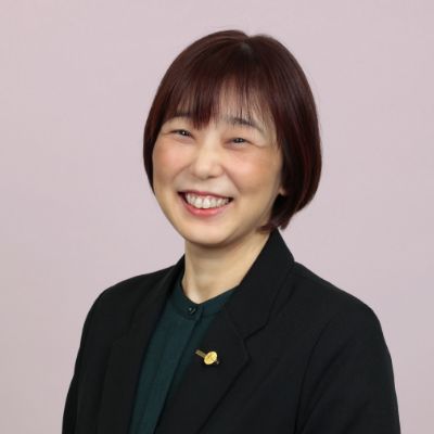 飛松 由紀子 氏