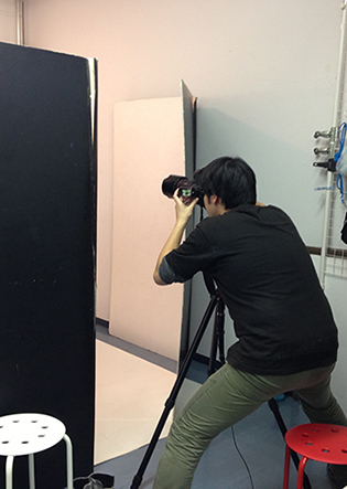 【SEMBAサロンレポート】37th「My Portrait ~ 私自身の写真」協力:ダイトー光芸株式会社