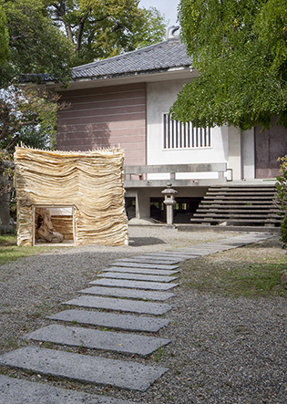 SEMBAサロン49th　「近作について～和のイノベーション～」　橋口新一郎氏　株式会社橋口建築研究所