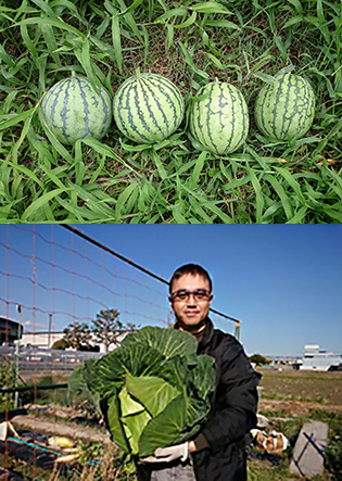 【SEMBAサロン】58th「野菜作りが楽しい！プロダクトデザイナーがハマったワケ」岩田浩司氏