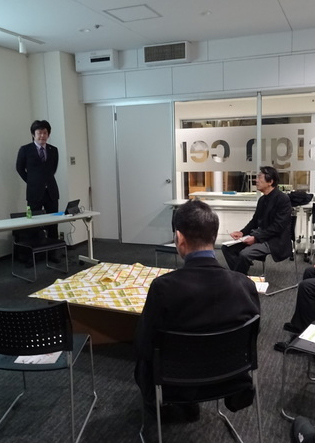 【SEMBAサロン 67th レポート】 「失敗しないWeb制作会社の選び方」待谷忠孝氏