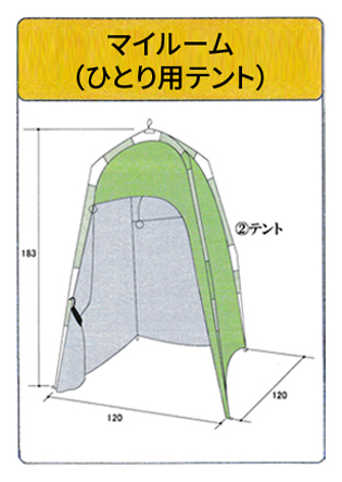 【SEMBAサロン 71st】　「備えあれば患いなし」 ～災害発生から3日間自力で生き抜くための防災用品・避難所で役立つモノについて～　（植松曄子氏）