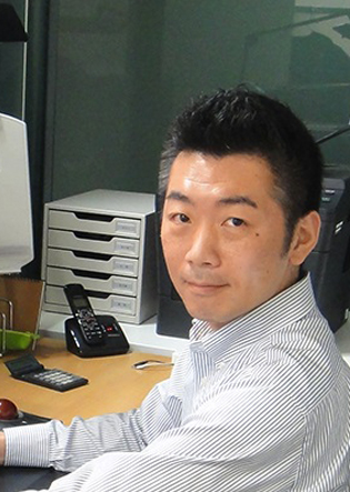 【SEMBAサロン 78th】 タレントから政治家まで、写真補正から考える好印象な顔 (川井統治郎氏)
