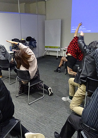 【SEMBAサロン97thレポート】「女性デザイナーが語る!魅せる空間デザイン&ポールダンスセラピー」(大森あき子氏、柚月恵氏)