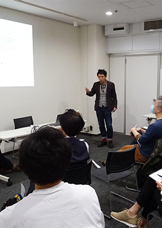 【SEMBAサロン99thレポート】B to B 企業のセールスプロモーションを変える UX デザイン/コピーライティング【初級編】 (福井大樹氏、奥耕平氏)
