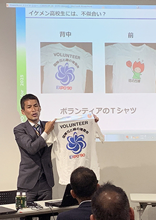 【SEMBAサロン 100thレポート】「進化する万博デザイン。過去から未来へ!」(大森あき子氏、二神敦氏、廣瀬貢博氏、川西純市氏)